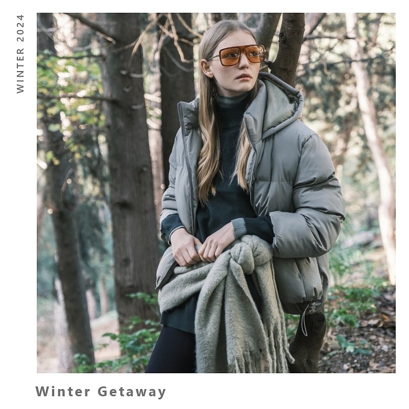 Winter Getaway - 
