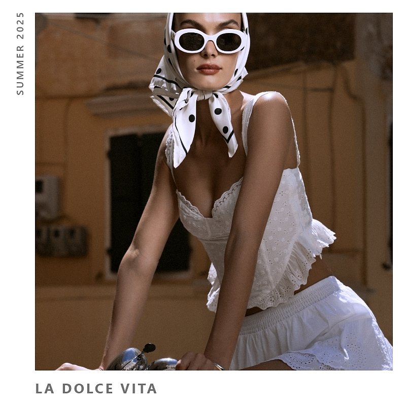 LA DOLCE VITA - 