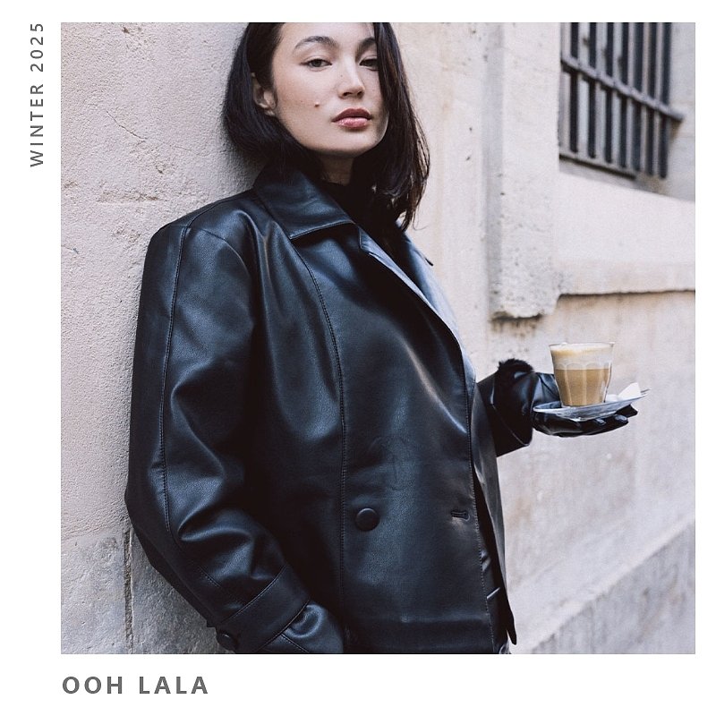 Ooh là là! - 