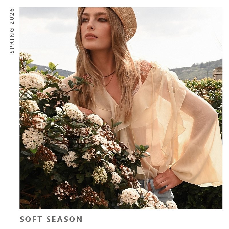 Soft Season - 
