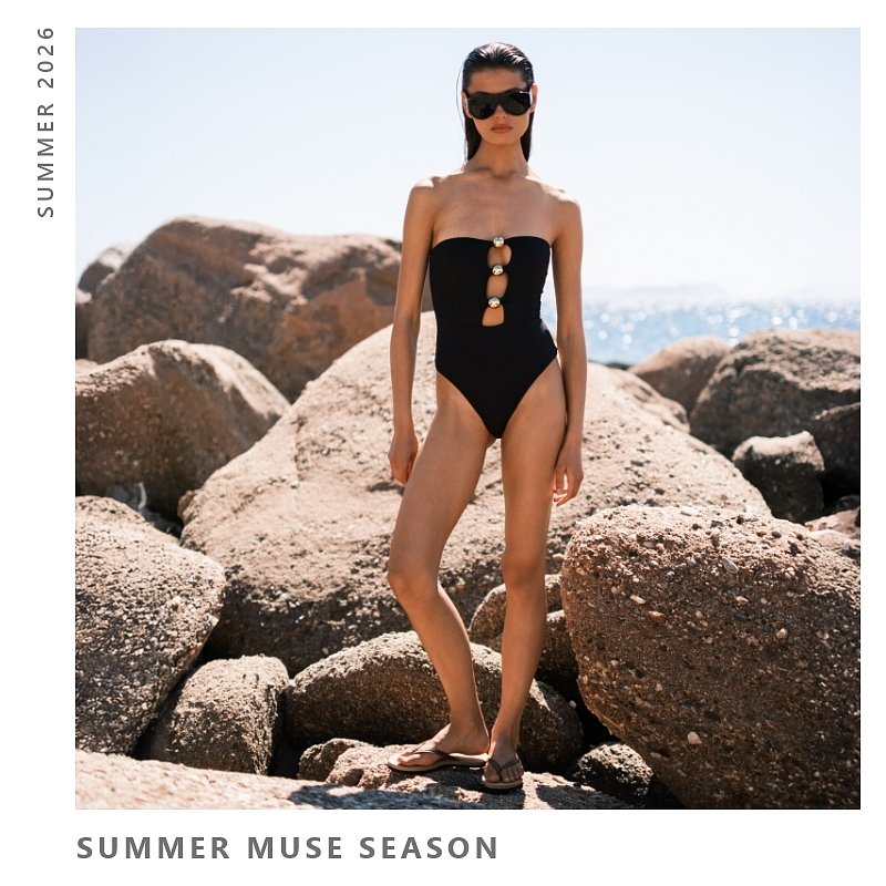 Summer Muse Season - 