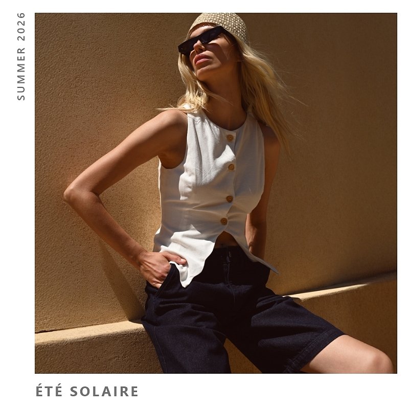 Été Solaire - 