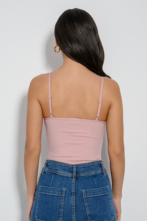 Lycra bodysuit