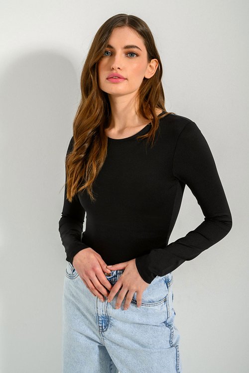 Lycra bodysuit