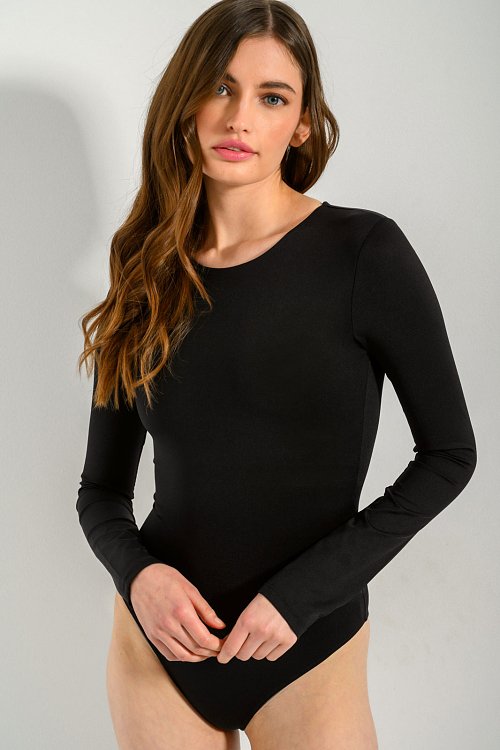 Lycra bodysuit