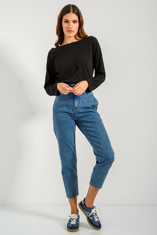 BLOUSE 100%COTTON