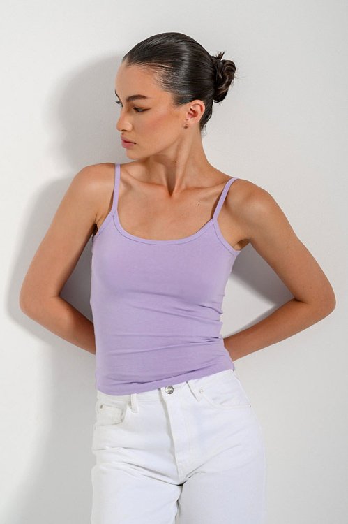 Τοπ τιραντάκι (LILAC)
