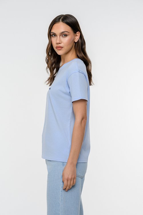 T-shirt with print