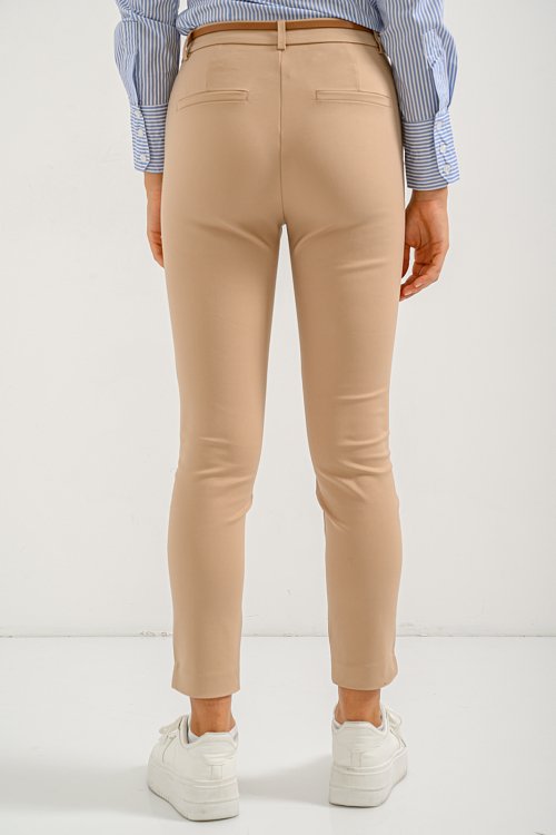 Chinos παντελόνι