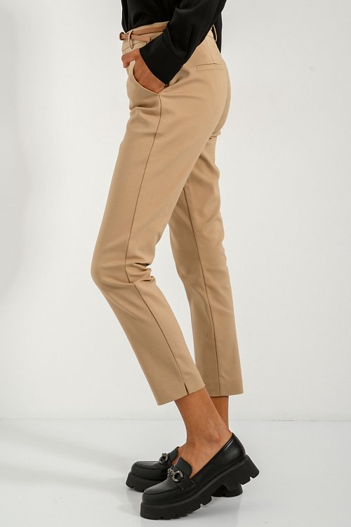 Chinos trousers