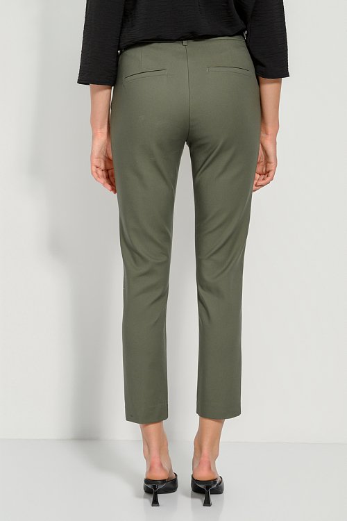 Chinos παντελόνι με ζώνη (KHAKI) φωτογραφία