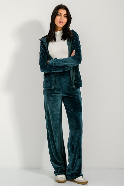 JACKET 92%POLYESTER 8%ELASTANE