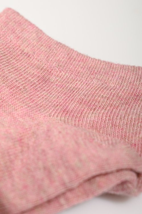 Set of 3 pairs socks