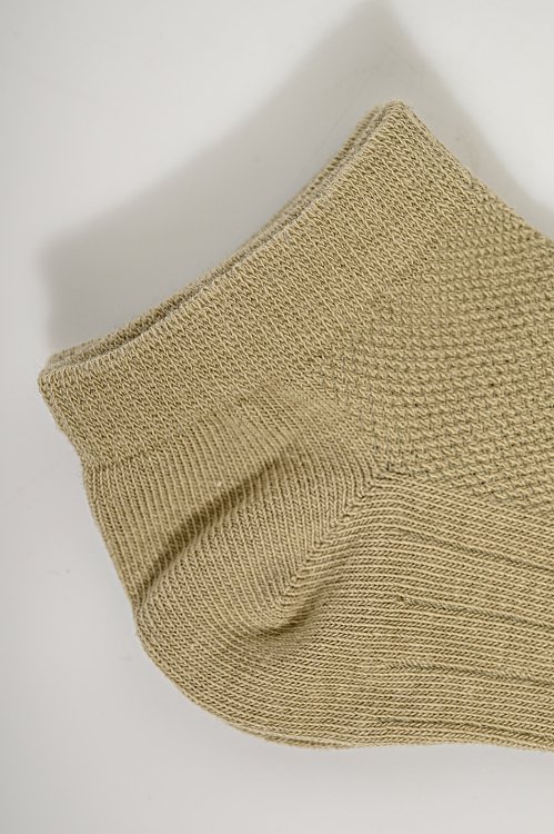 Set of 3 pairs of socks