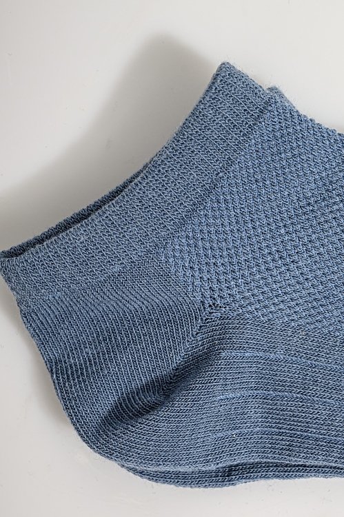 Set of 3 pairs of socks