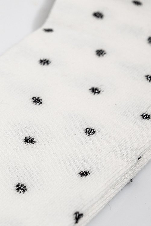 Set of 3 pairs of socks