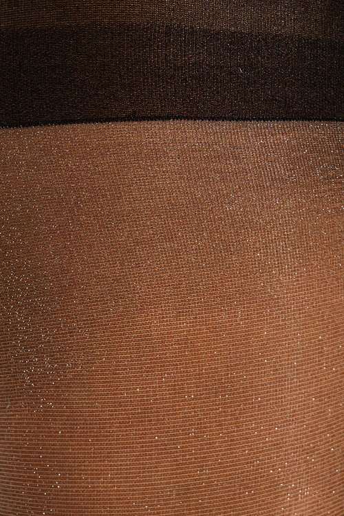 Tights with glitter effect 40 Den