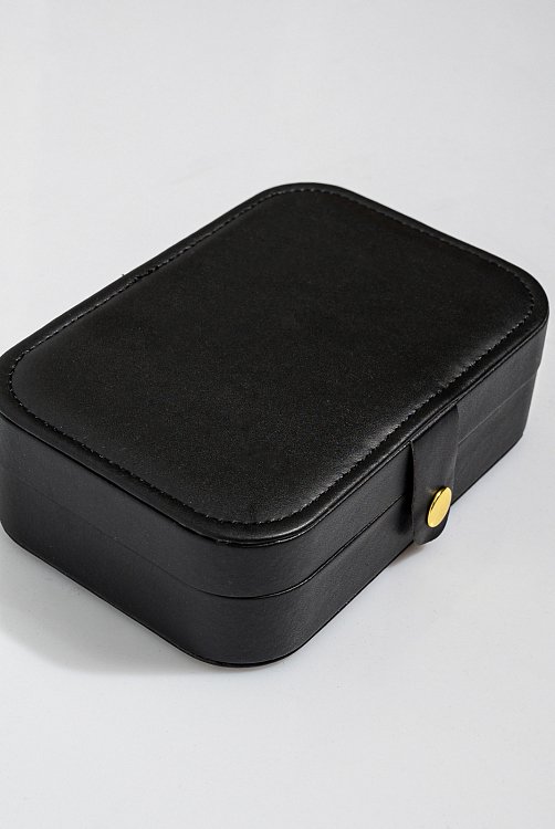 Jewellery box organizer