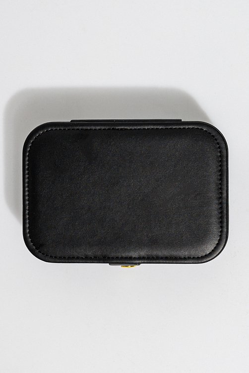 Jewellery box organizer