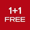 Underwear 1+1 FREE