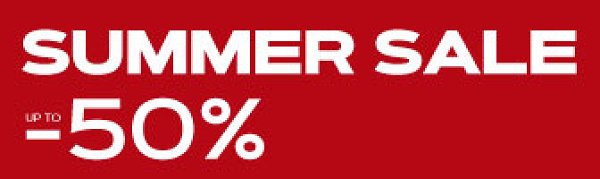 Offer banner