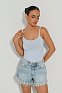 BABY BLUE