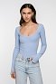 BABY BLUE