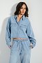 LIGHT BLUE