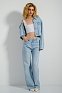 LIGHT BLUE