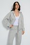 GRAY MARL