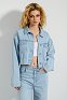 LIGHT BLUE