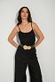 BLACK/GOLD