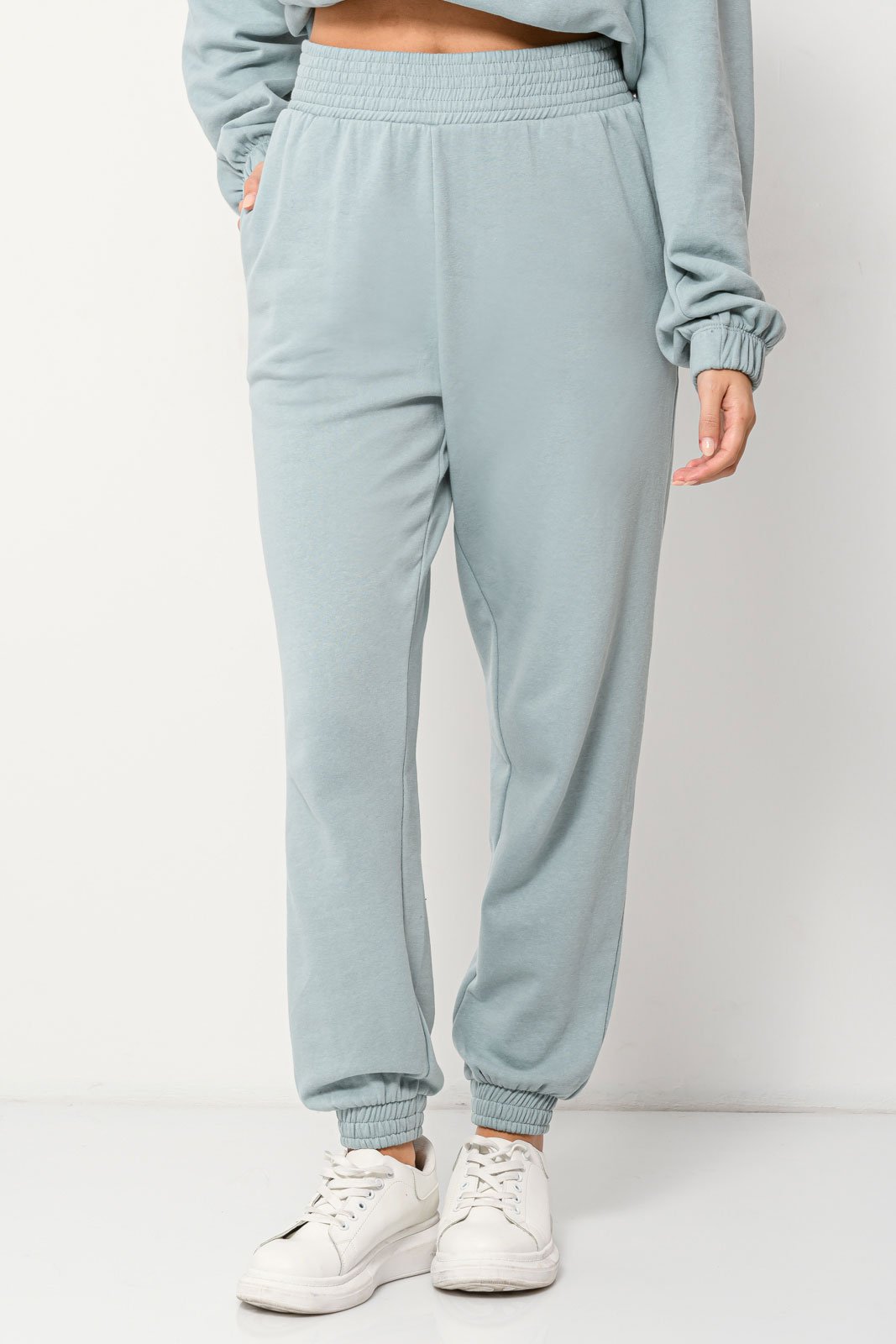 Womens on sale jogger tracksuit