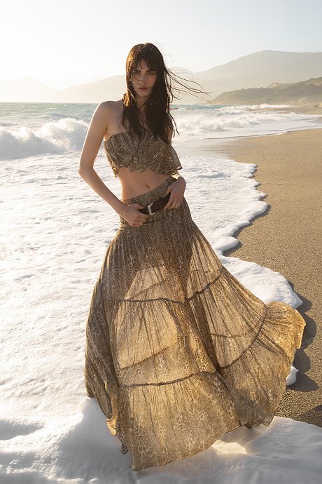 Summer Untamed