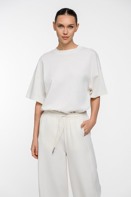Oversized t-shirt
