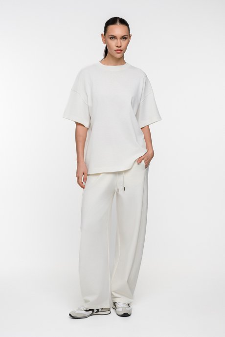 Oversized t-shirt