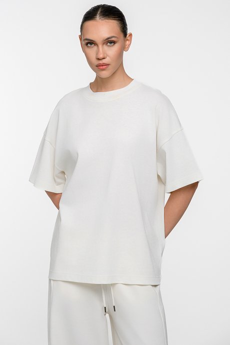 Oversized t-shirt