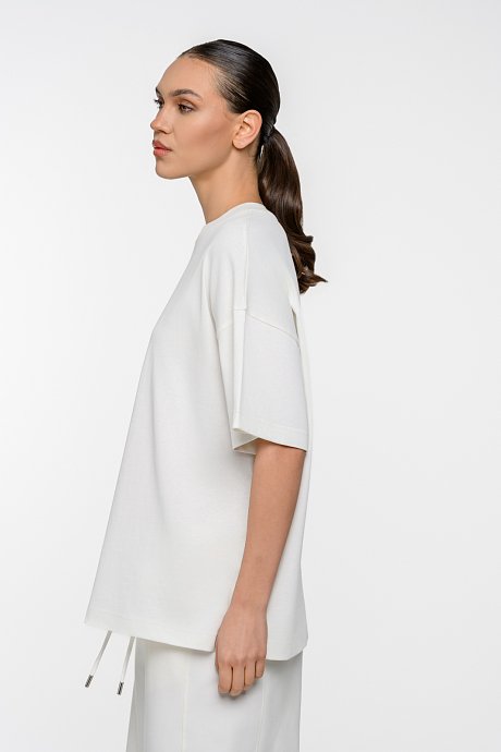Oversized t-shirt