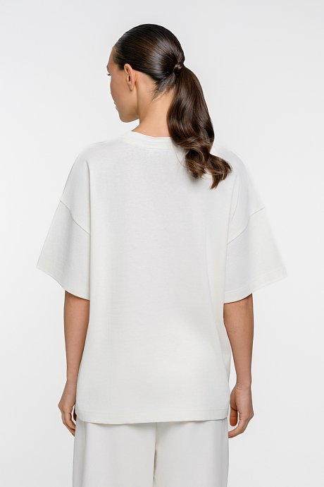 Oversized t-shirt