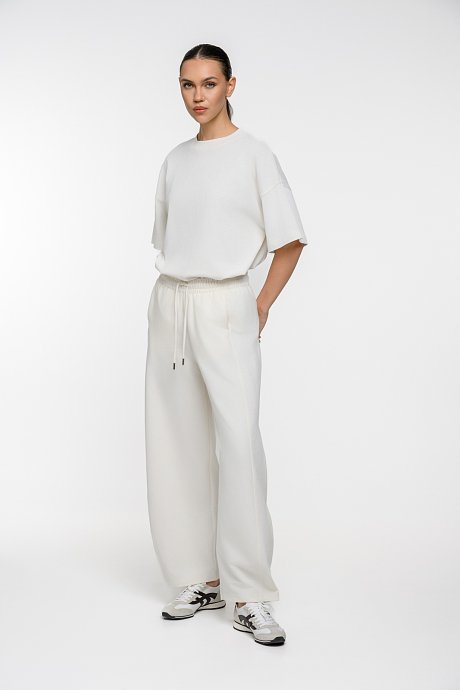 Oversized t-shirt