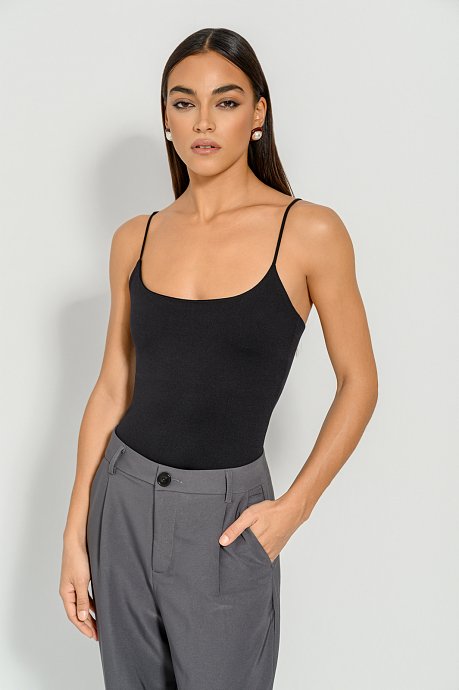 Lycra bodysuit