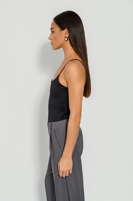 Lycra bodysuit