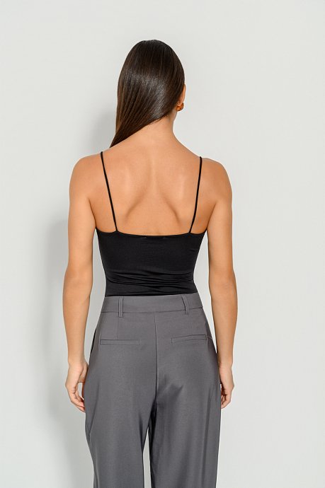 Lycra bodysuit