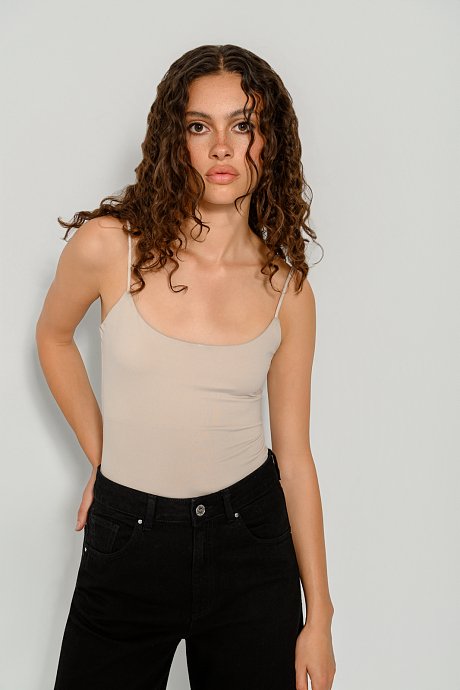 Lycra bodysuit