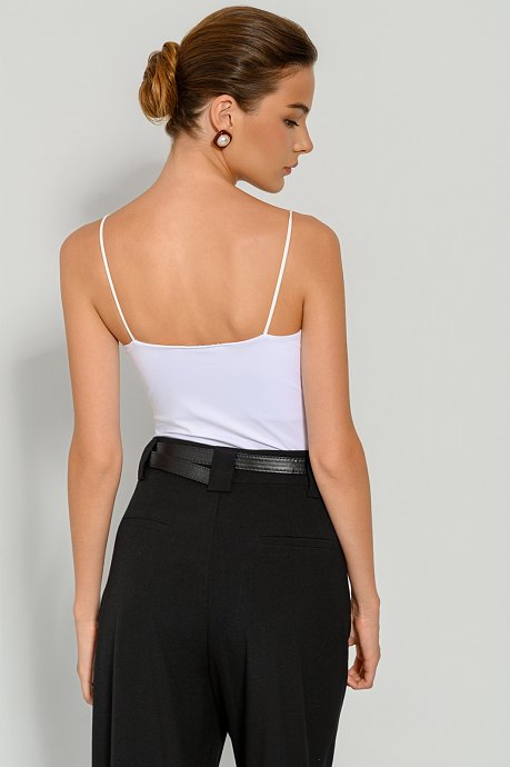 Lycra bodysuit