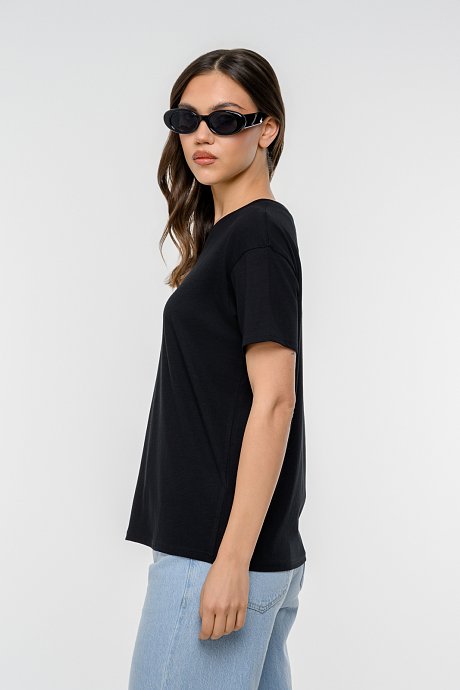 T-shirt με τύπωμα