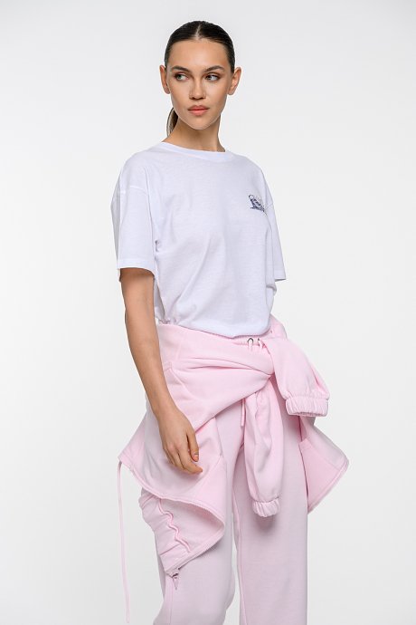 T-shirt με τύπωμα
