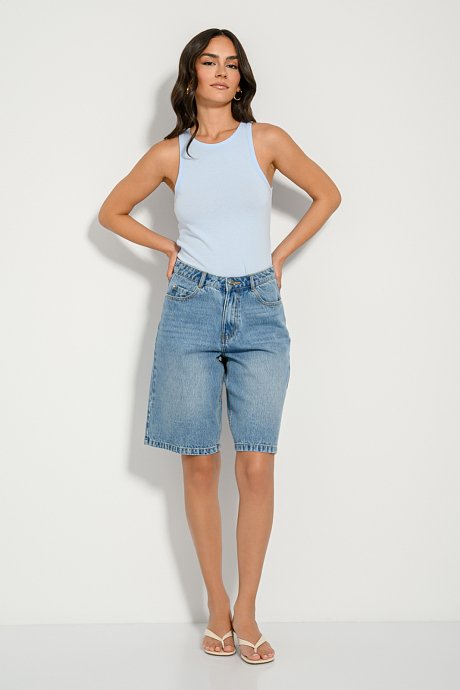 Halter top