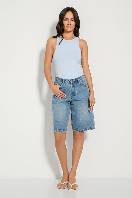 Halter top