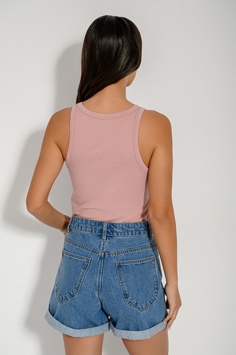 Halter top